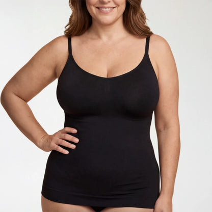 Remera Reductora Modeladora