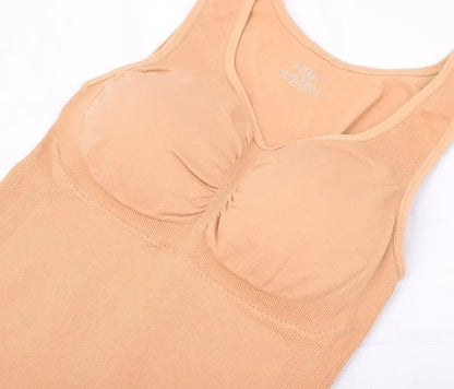 Remera Reductora Modeladora