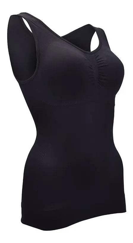 Remera Reductora Modeladora
