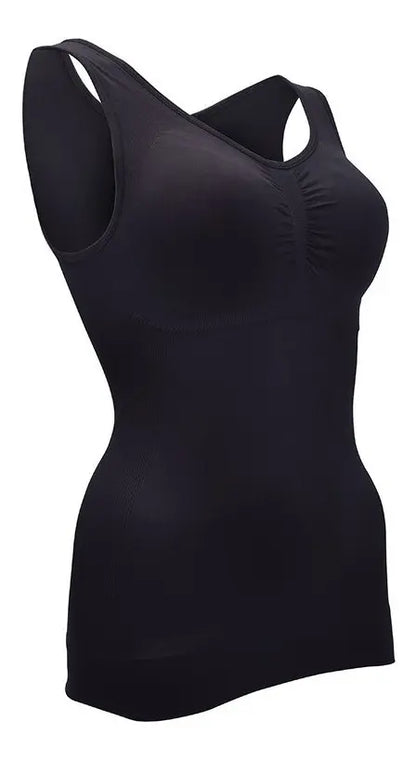 Remera Reductora Modeladora