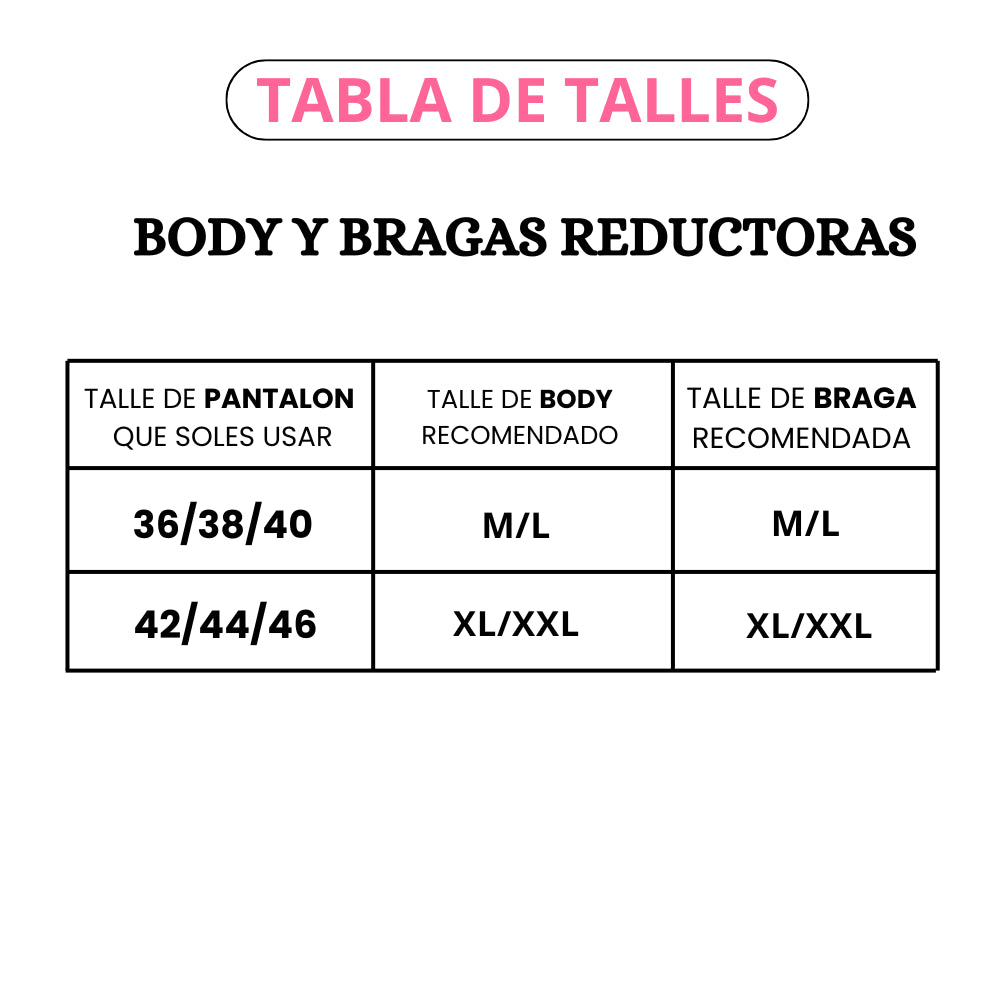 Body Ultra Reductor Con Taza Modelador Viral