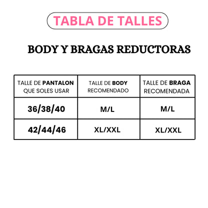 Body Ultra Reductor Con Taza Modelador Viral