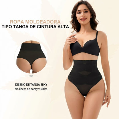 Trusa Bombacha Faja Reductora Post Operatoria